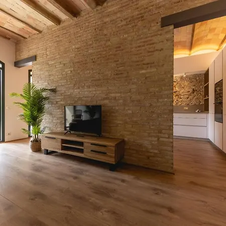 Bravissimo Placa De La Independencia Garden View, With Large Terrace *