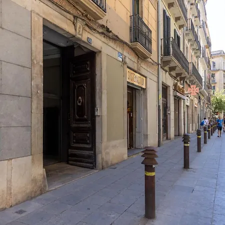 Bravissimo Placa De La Independencia Garden View, With Large Terrace Апартаменты Жирона