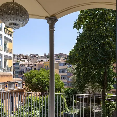 Bravissimo Placa De La Independencia Garden View, With Large Terrace