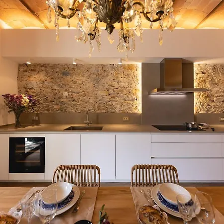 Bravissimo Placa De La Independencia Garden View, With Large Terrace