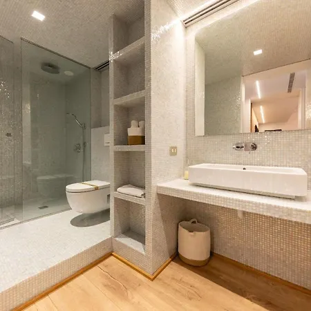 Bravissimo Placa De La Independencia Garden View, With Large Terrace *