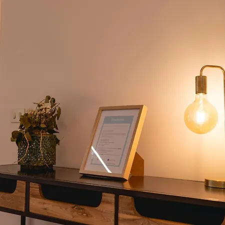 Bravissimo Placa De La Independencia Garden View, With Large Terrace アパート ジローナ