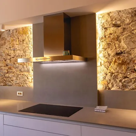 Bravissimo Placa De La Independencia Garden View, With Large Terrace *