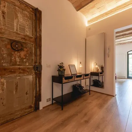 Bravissimo Placa De La Independencia Garden View, With Large Terrace Apartment