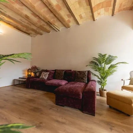 Bravissimo Placa De La Independencia Garden View, With Large Terrace Apartment