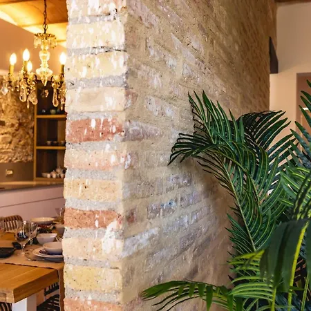 Bravissimo Placa De La Independencia Garden View, With Large Terrace Apartment