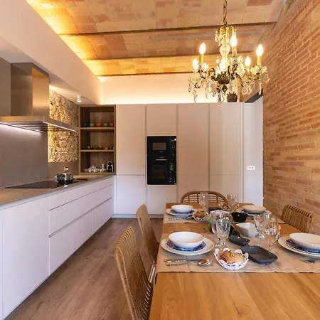 Bravissimo Placa De La Independencia Garden View, With Large Terrace *