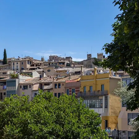 Appartement Bravissimo Plaça De La Independència Garden View, With Large Terrace