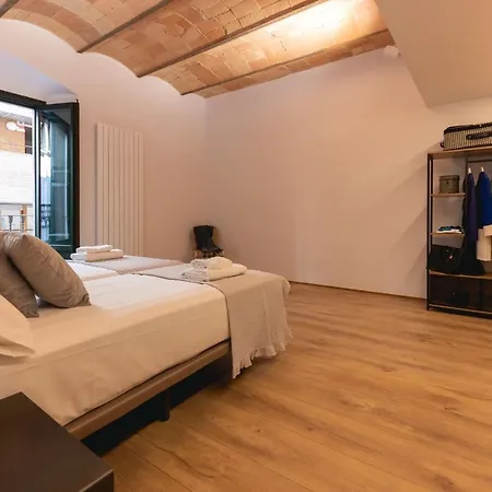 Bravissimo Placa De La Independencia Garden View, With Large Terrace Apartment *