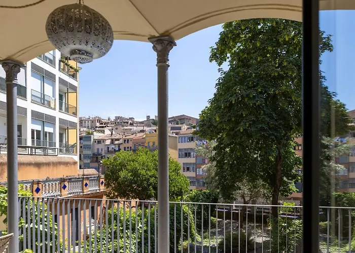 Bravissimo Placa De La Independencia Garden View, With Large Terrace