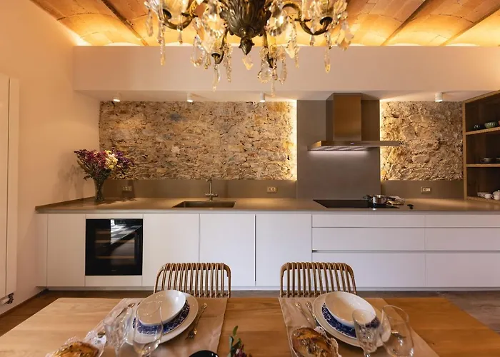 Bravissimo Placa De La Independencia Garden View, With Large Terrace