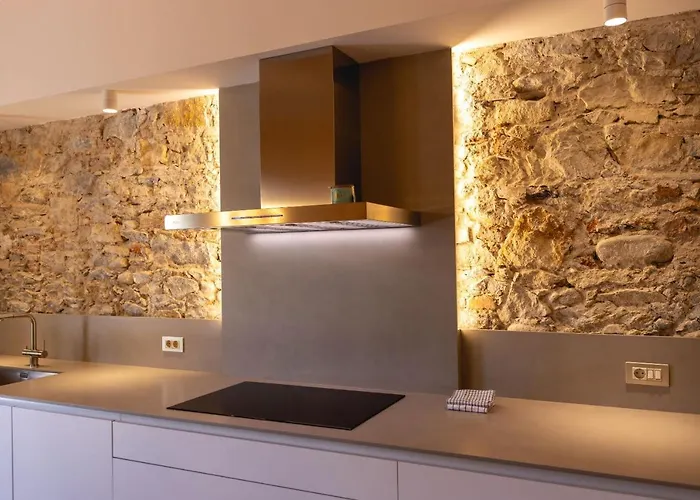 Bravissimo Placa De La Independencia Garden View, With Large Terrace *