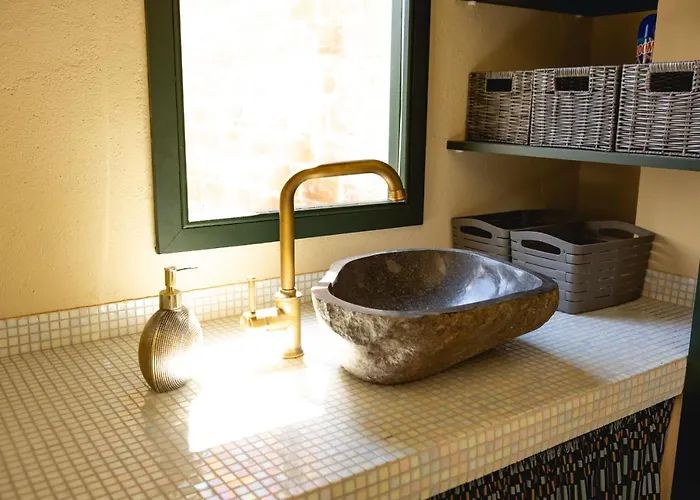 Bravissimo Placa De La Independencia Garden View, With Large Terrace 赫罗纳